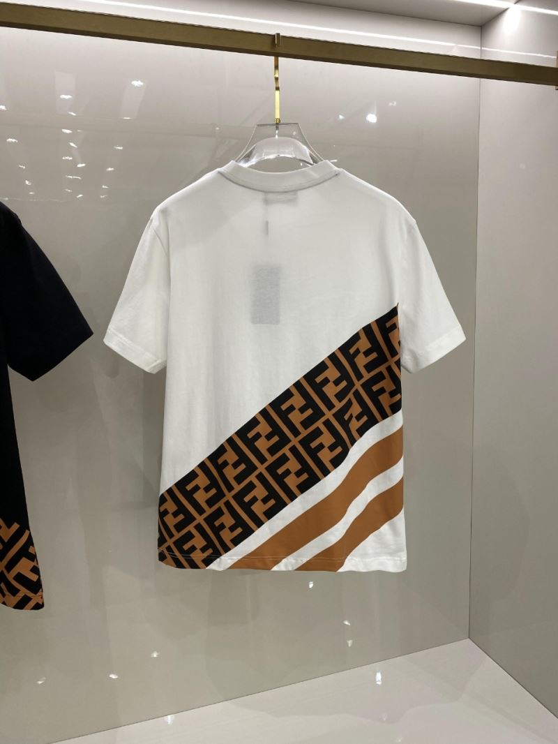 Fendi T-Shirts